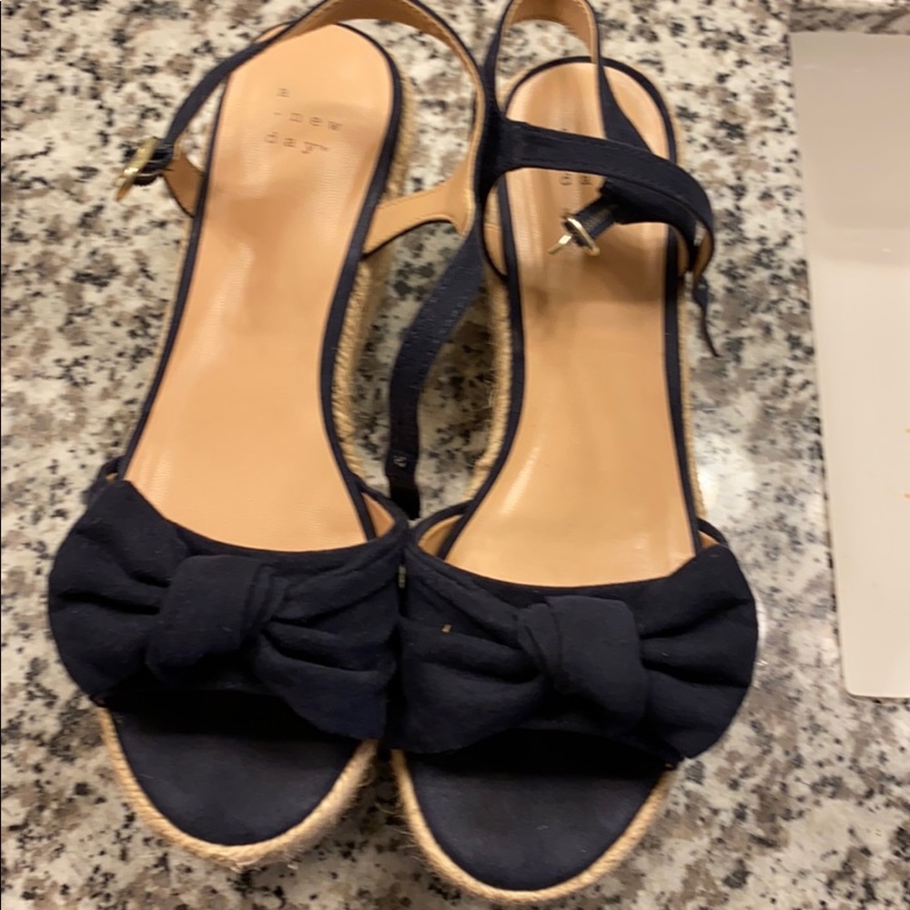 Wedges